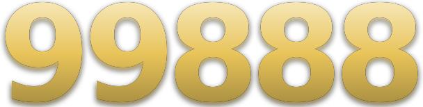 99888 logo