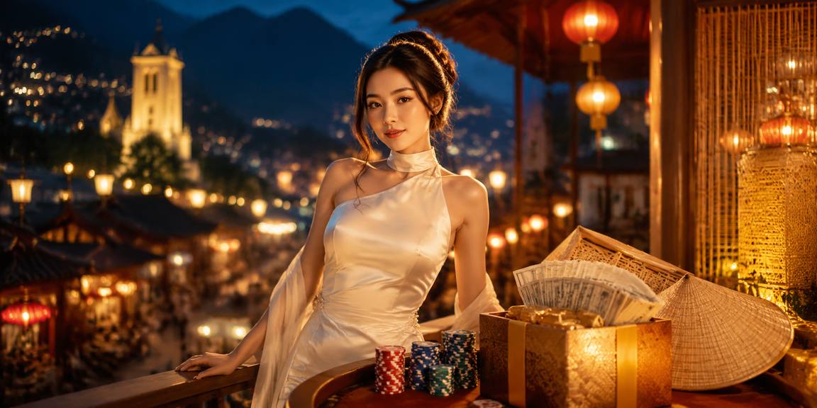 99888 Những gì bạn tìm thấy trong sảnh casino 99888
